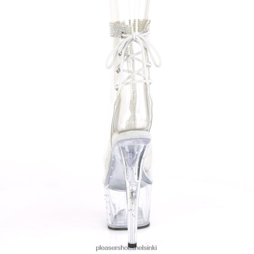 stardust-1018c-2rs 0J06FH310 asia selvä Pleaser Shoes