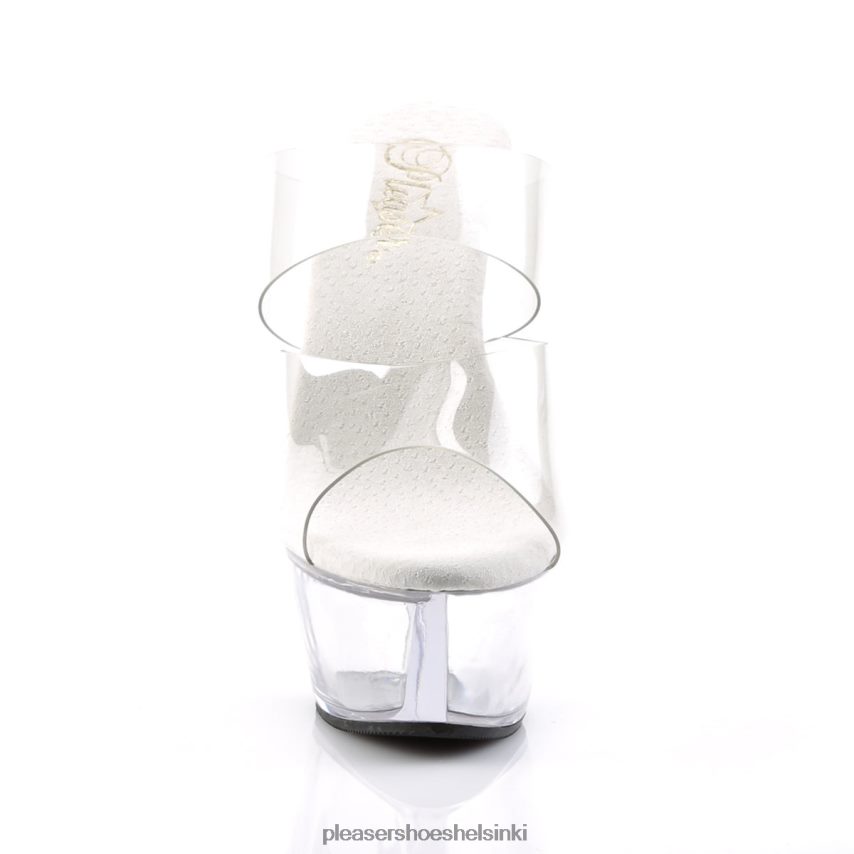 suudelma-202 0J06FH478 asia selvä Pleaser Shoes