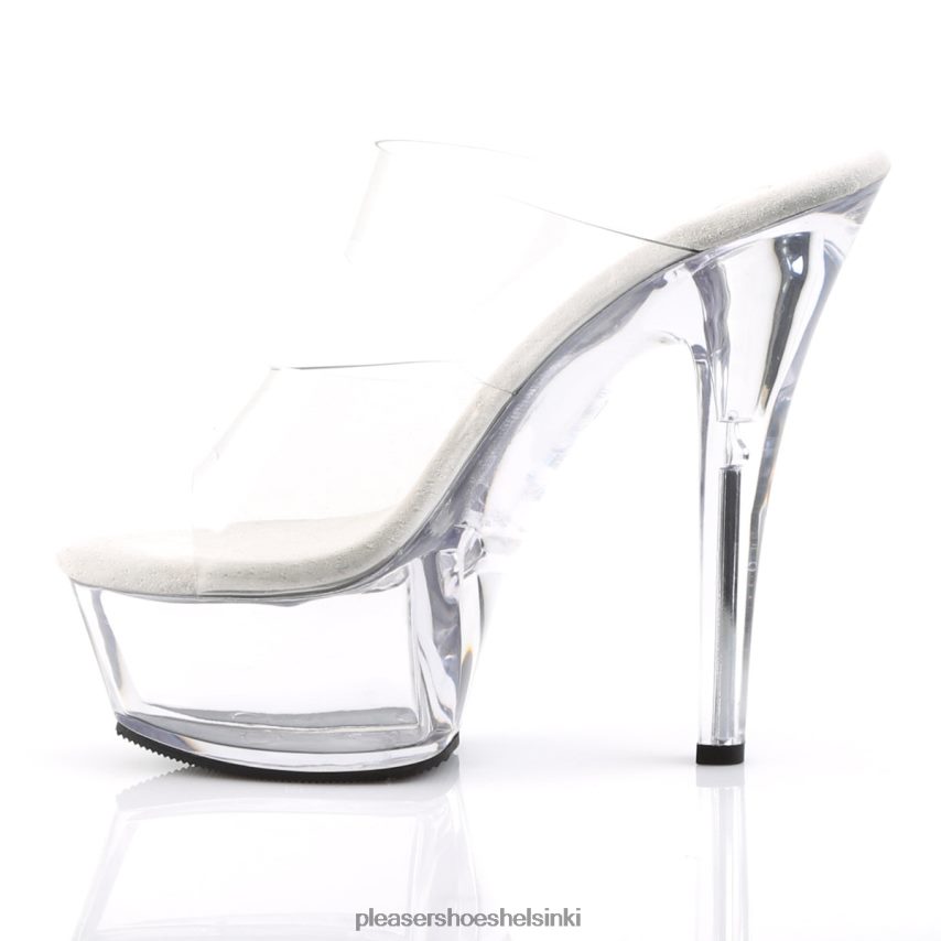 suudelma-202 0J06FH478 asia selvä Pleaser Shoes