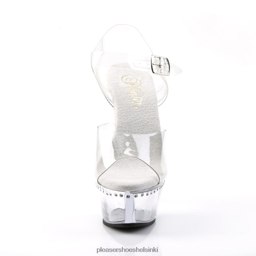 suudelma-208l 0J06FH500 asia selvä Pleaser Shoes