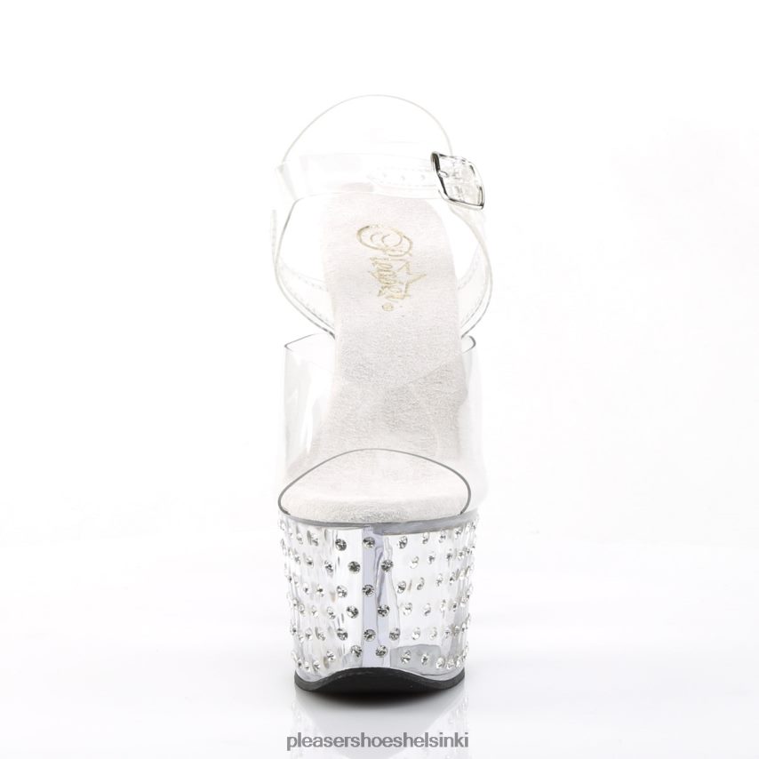 tähtipöly-708 0J06FH290 asia selvä Pleaser Shoes