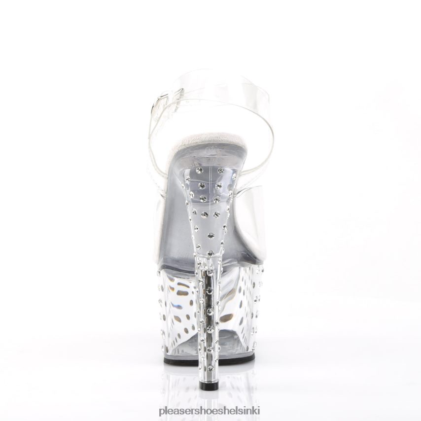 tähtipöly-708 0J06FH290 asia selvä Pleaser Shoes