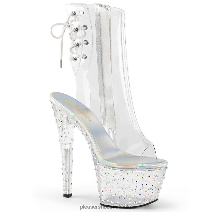 tähtitanssi-1018c-7 0J06FH470 asia selvä Pleaser Shoes