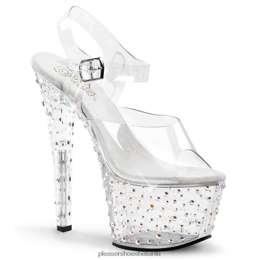 tähtitanssi-708 0J06FH468 asia selvä Pleaser Shoes