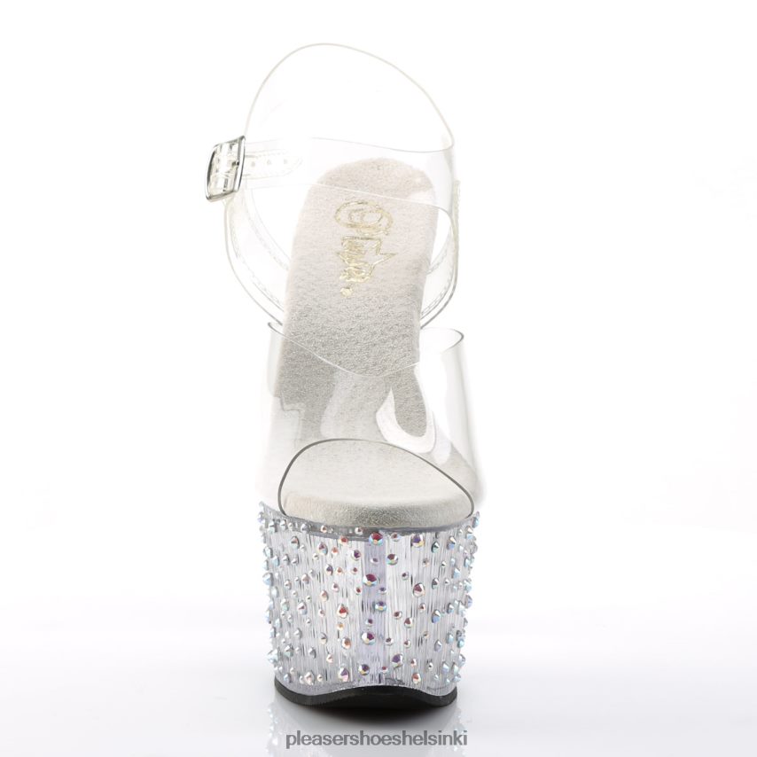 tähtitanssi-708 0J06FH468 asia selvä Pleaser Shoes