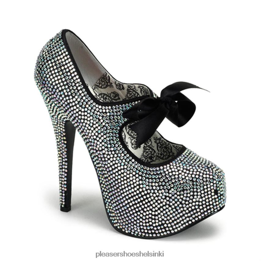 teeze-04r 0J06FH495 hopea Pleaser Shoes