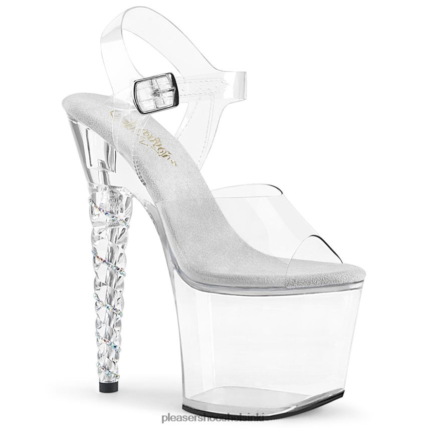 yksisarvinen-708rsh 0J06FH533 asia selvä Pleaser Shoes