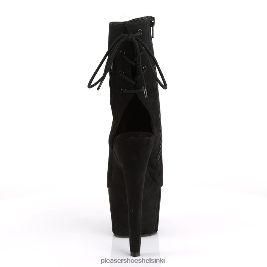 adore-1018fs 0J06FH359 musta mokka Pleaser Shoes