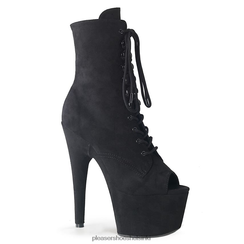 adore-1021fs 0J06FH362 musta mokka Pleaser Shoes