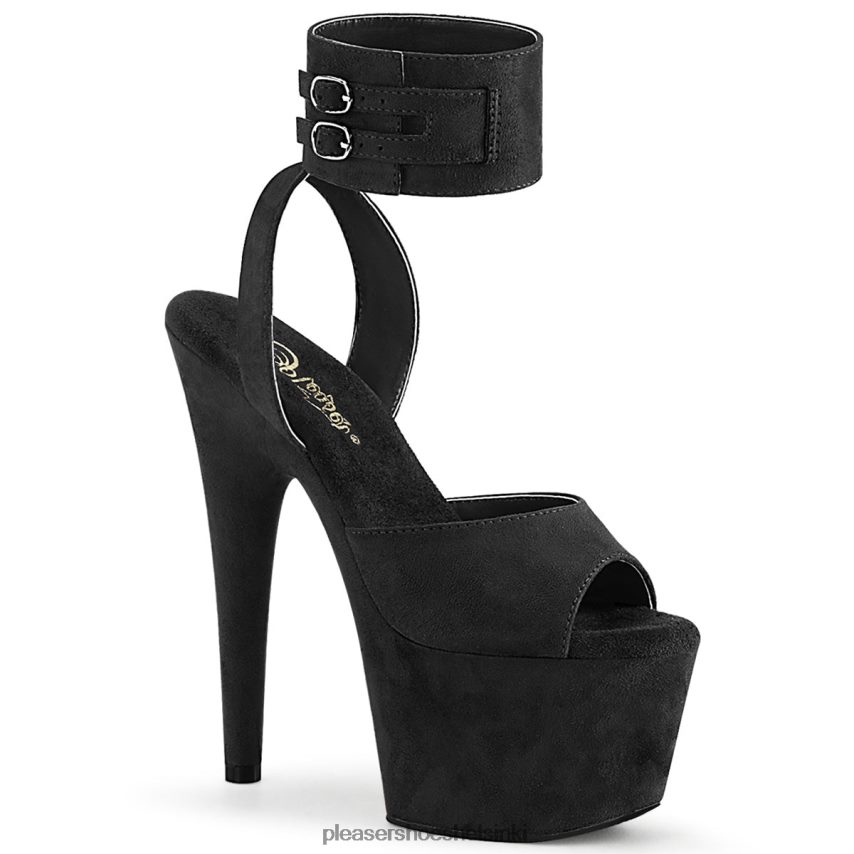 adore-791fs 0J06FH373 musta mokka Pleaser Shoes