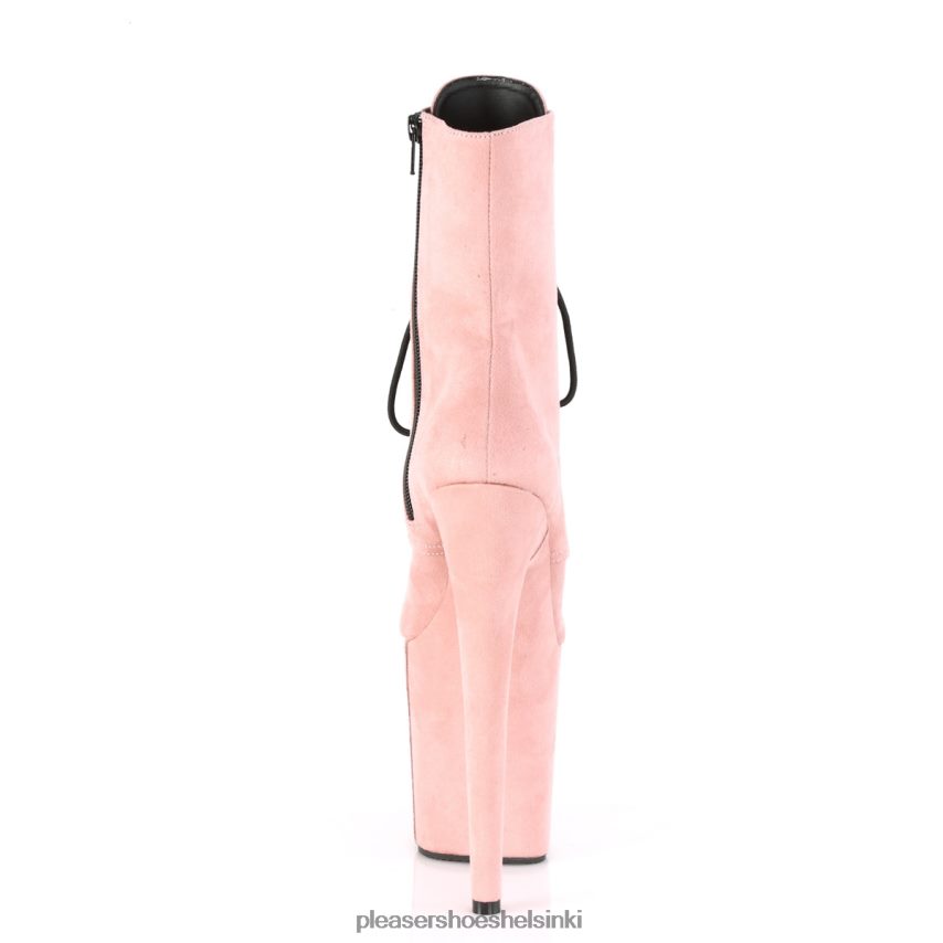 flamingo-1020fs 0J06FH330 vauvan pinkki Pleaser Shoes