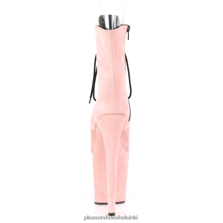 flamingo-1021fs 0J06FH394 vauvan pinkki Pleaser Shoes