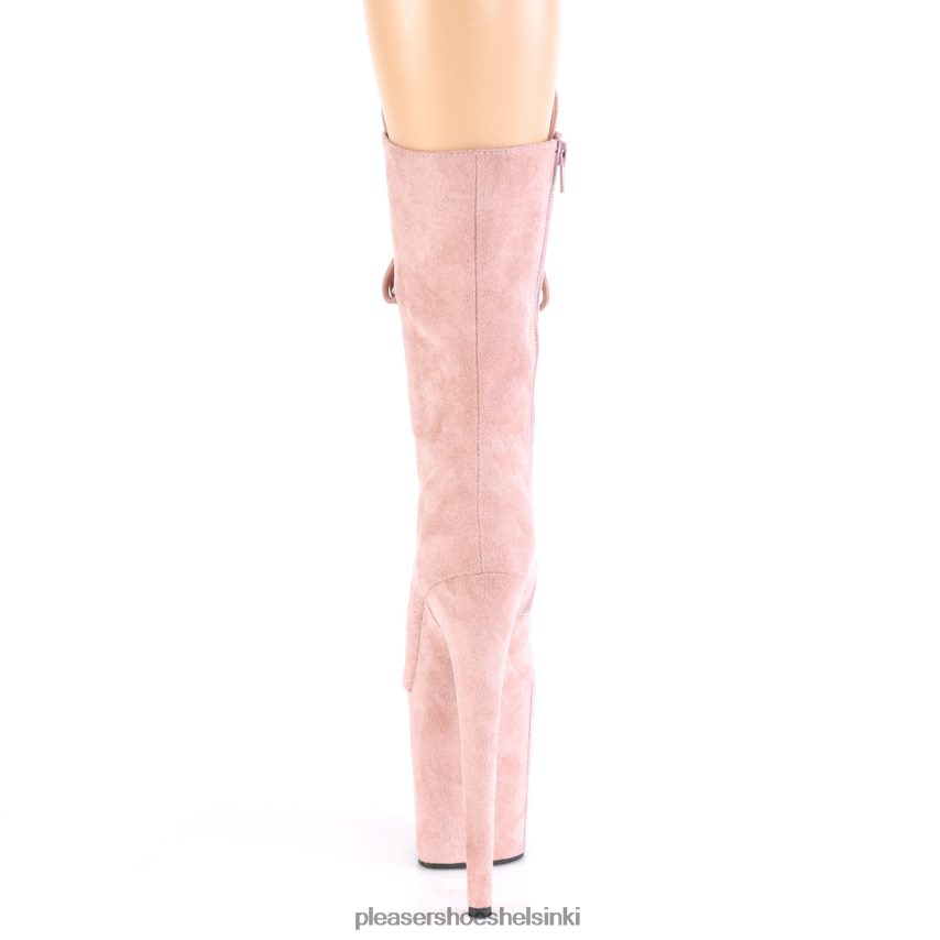 flamingo-1050fs 0J06FH342 punastua Pleaser Shoes