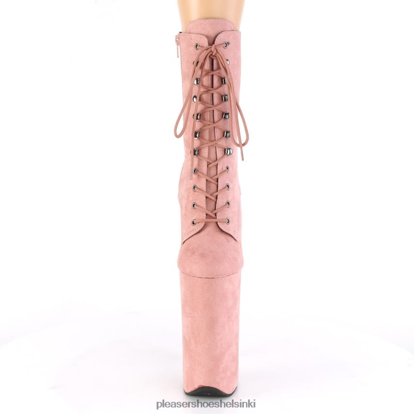 yli -1020fs 0J06FH366 vauvan pinkki Pleaser Shoes