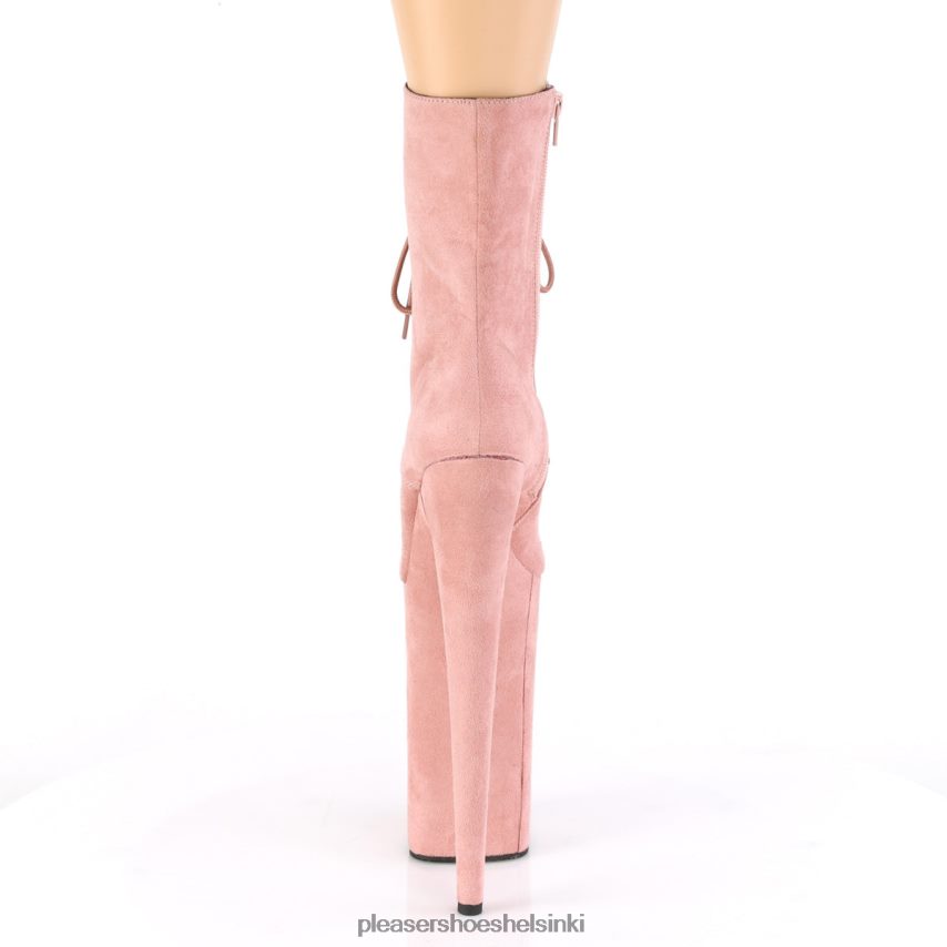 yli -1020fs 0J06FH366 vauvan pinkki Pleaser Shoes