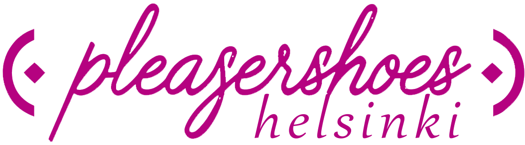 Pleasershoeshelsinki